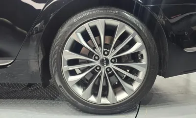 Kia K9