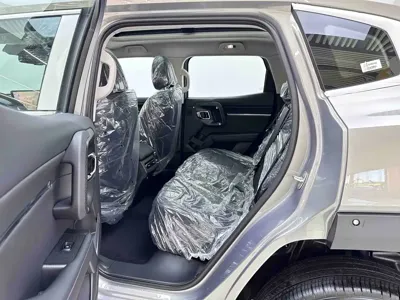 Haval 哈弗大狗 PLUS 新能源