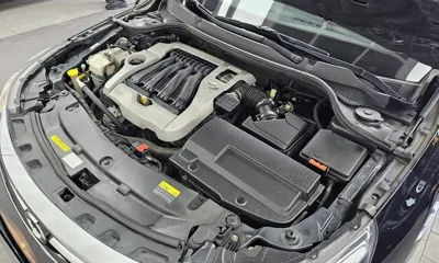 Renault-KoreaSamsung SM5