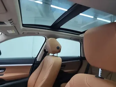 BMW Gran Turismo
