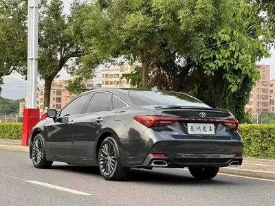 Toyota Avalon