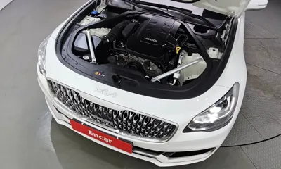 Kia K9