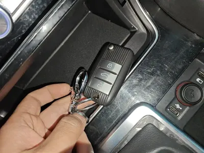 Roewe RX8