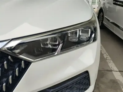 Bestune T77