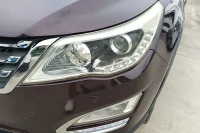 Baojun 560