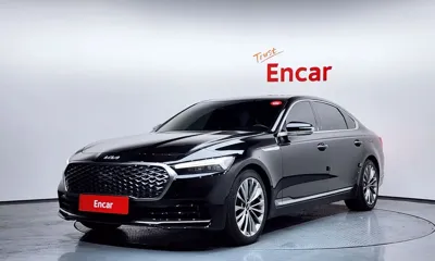 Kia K9