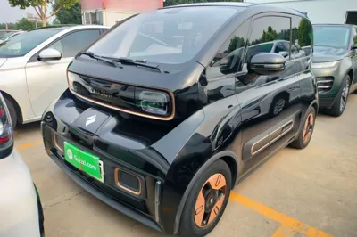 Baojun KiWi EV