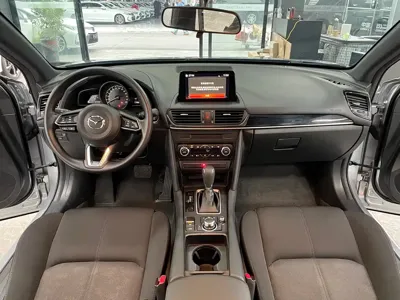 Mazda CX-4