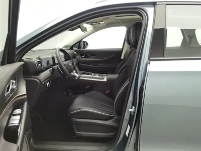 Chery Tiggo 9