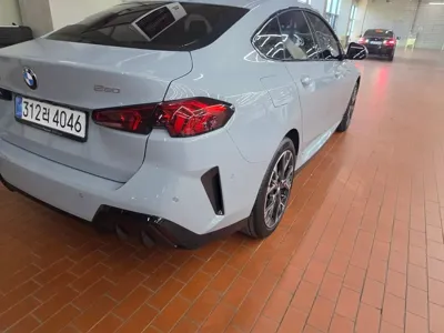 BMW 2-Series