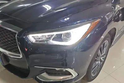 Infiniti QX60