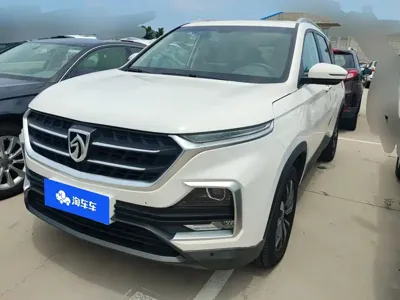 Baojun 530