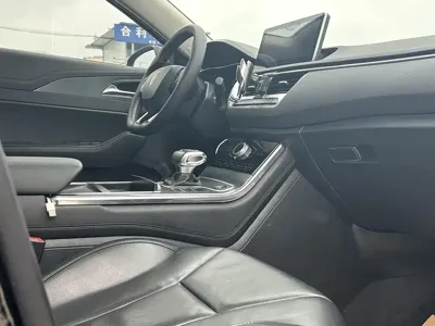 Hongqi Hongqi H5