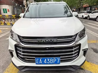 大通 G50