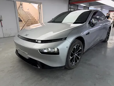 Xpeng P7