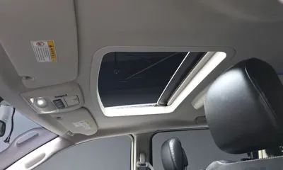 Chrysler Grand Voyager