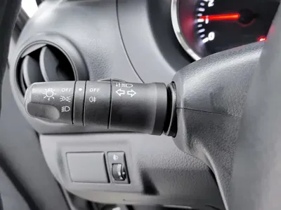 Nissan Livina