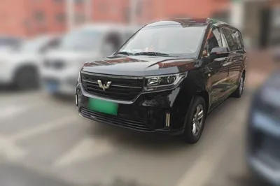 Wuling Zhengcheng