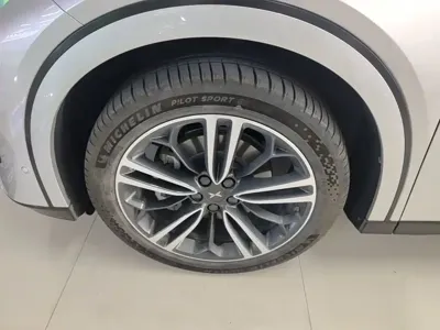 Xpeng G6