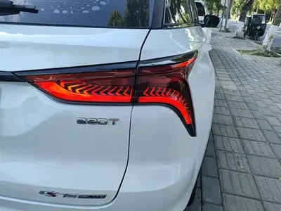 Changan 长安CS75PLUS