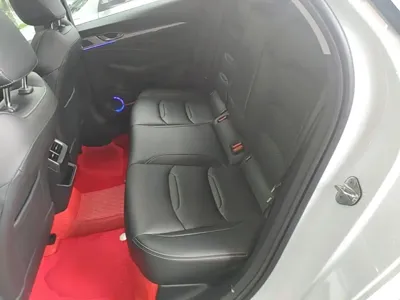 Geely Xingrui