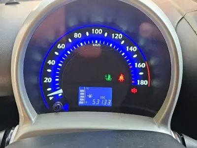 BYD F0