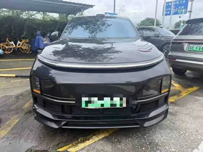 Li Auto Li L9