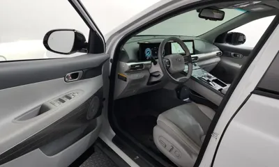 Hyundai Nexo