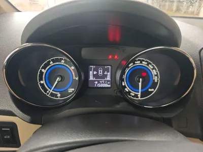 Chery E3
