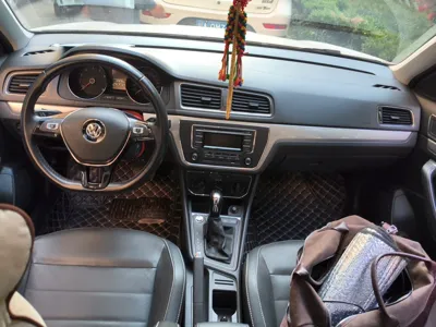 Volkswagen Gran Lavida
