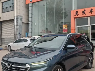Wuling Victory