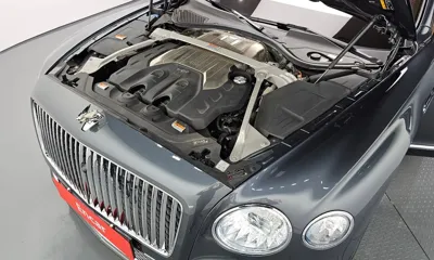 Bentley Flying Spur