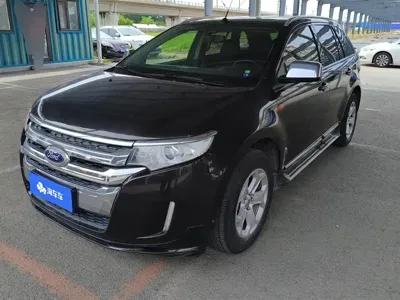 Ford Edge (Import)