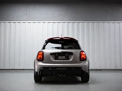MINI Mini JCW