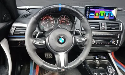 BMW 2-Series