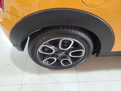 MINI Cooper Fun