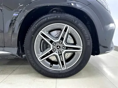 Mercedes-Benz 奔驰GLE(进口)