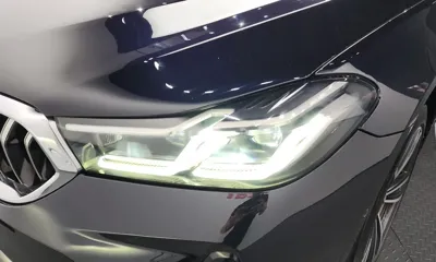BMW Gran Turismo