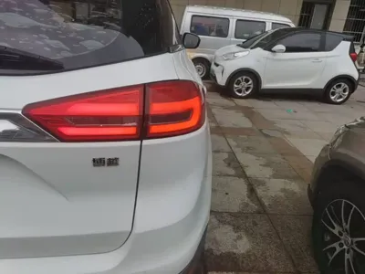 Geely Boyue
