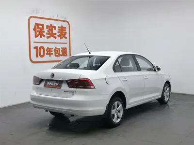 Volkswagen Santana