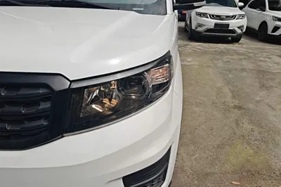 CHANGAN OSHAN X70A
