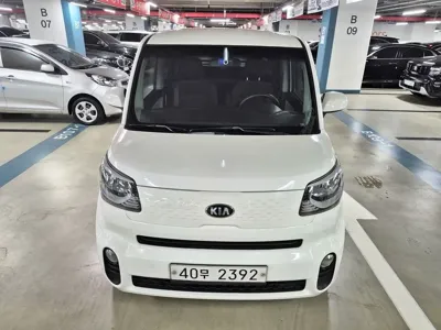 Kia Ray