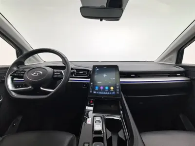 Hyundai Custo