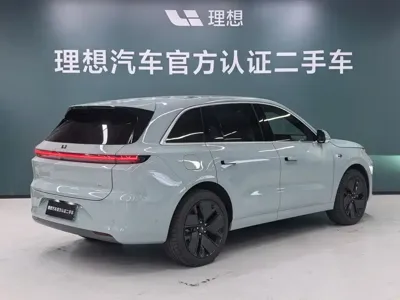 Li Auto Li L6