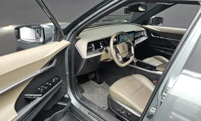 KG_Mobility_Ssangyong Torres