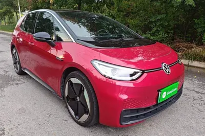 Volkswagen ID.3
