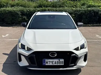 GAC Motor Shadow Leopard