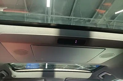 Li Auto L7