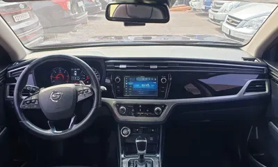 KG_Mobility_Ssangyong KORANDO