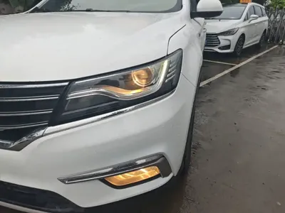 Roewe RX5